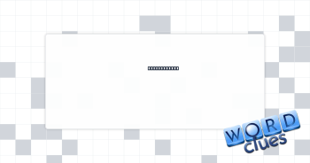 Journal page Crossword Clue