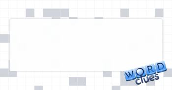 Journalist Weiss Crossword Clue