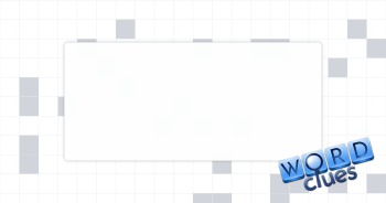 Journeys Crossword Clue