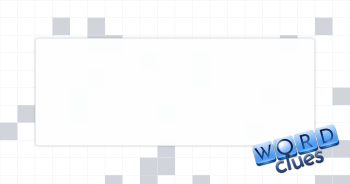 Journo's intro Crossword Clue