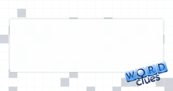 Jouster's weapon Crossword Clue