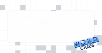 Joy or jealousy Crossword Clue