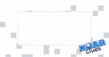 Joyful cry Crossword Clue
