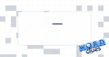 Joyous hymn Crossword Clue