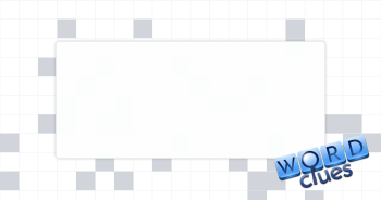 Joyous shout Crossword Clue