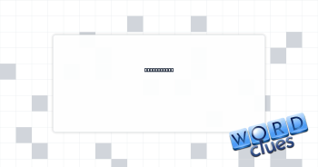 __ Juan, PR Crossword Clue