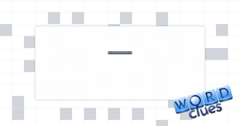 Juan’s abode Crossword Clue