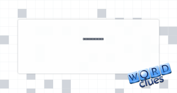 Juan's goodbye Crossword Clue