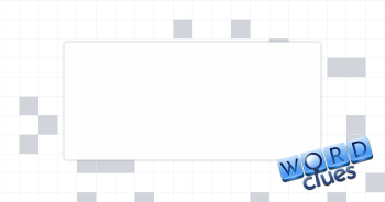 Juan's hat Crossword Clue