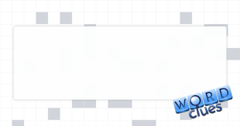 Judge of quality Crossword Clue