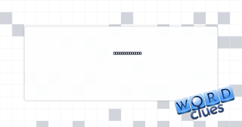 Juicy cocktail Crossword Clue