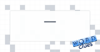 Jujitsu weapon Crossword Clue