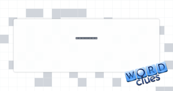 Julep flavoring Crossword Clue