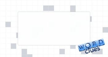 Jumped Crossword Clue