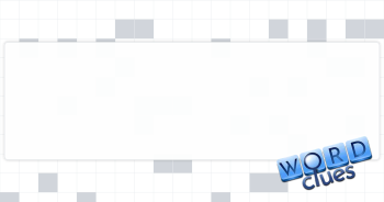 Jungian inner self Crossword Clue