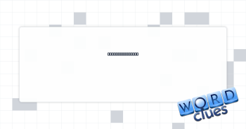 Jungkook's band Crossword Clue