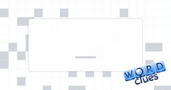 Jungle trek Crossword Clue