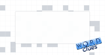 Junior Scout Crossword Clue