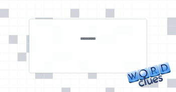 Junk metal Crossword Clue