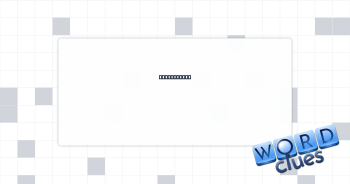 Jury member Crossword Clue