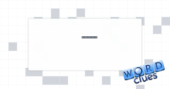 Just a sham Crossword Clue