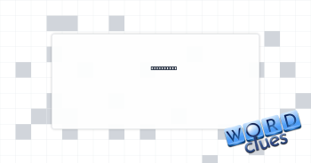 Just chill Crossword Clue