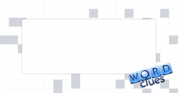 Just chillin' Crossword Clue