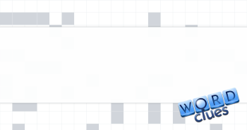 Just completely done Crossword Clue