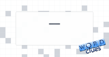 Just darling Crossword Clue