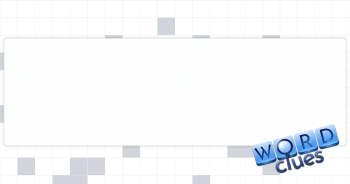 "Just ___ feared!" Crossword Clue