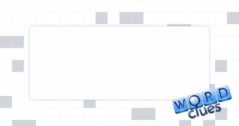 Just horrible Crossword Clue