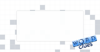 Just sat Crossword Clue