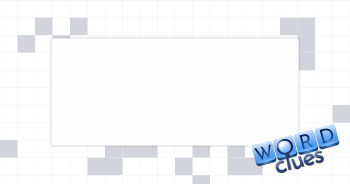 Just sitting Crossword Clue