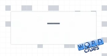 Just the worst Crossword Clue
