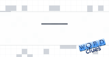 ''Just what I wanted,'' often Crossword Clue