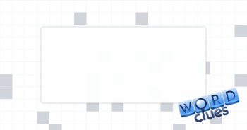 Jute binder Crossword Clue