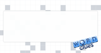 Juvenile rebuttal Crossword Clue