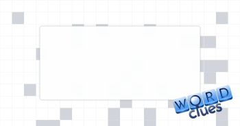 Juvenile Crossword Clue
