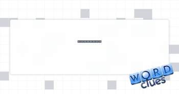 K-12 support gp. Crossword Clue