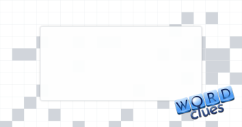 K-12 Crossword Clue