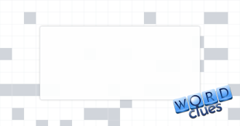 K, for Kay Crossword Clue