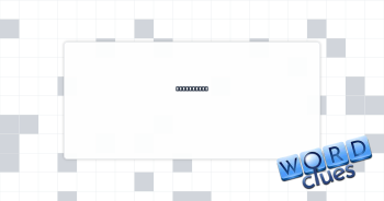 K-pop star Crossword Clue