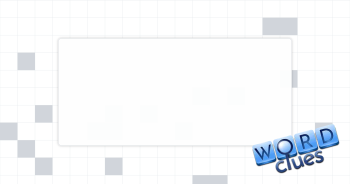K2, e.g. Crossword Clue