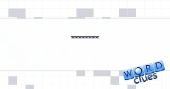 Kane's shot to curve Crossword Clue