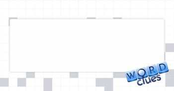 Kangaroo feature Crossword Clue