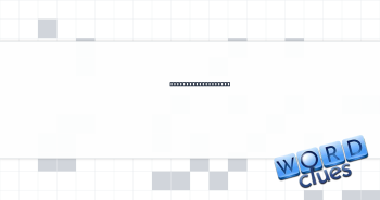 Kate Spade creation Crossword Clue