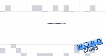 Katie Holmes TV series Crossword Clue