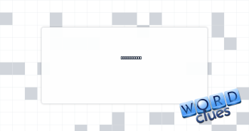 Kayo count Crossword Clue