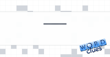 Keanu's "The Matrix" role Crossword Clue