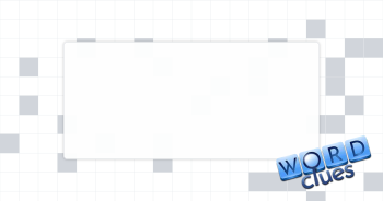 Keen-witted Crossword Clue